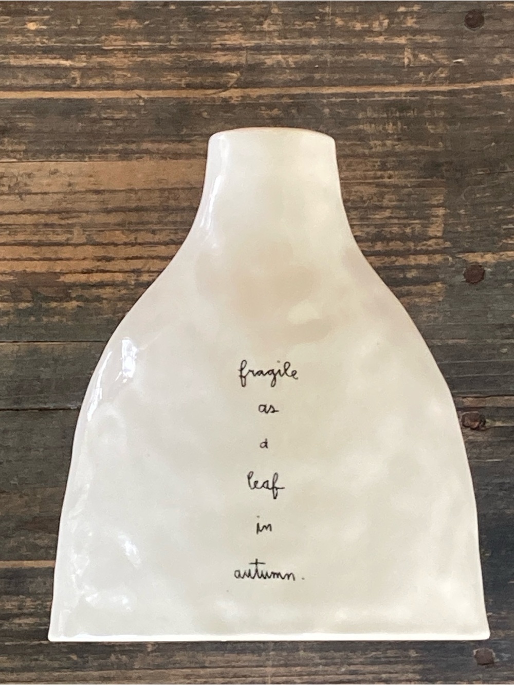 ‼️SOLD‼️ Rae Dunn Vases S/2 - Picture 4 of 16